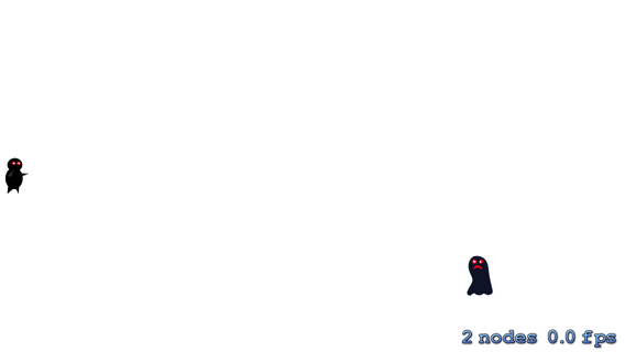 在游戏中加入会动的敌人