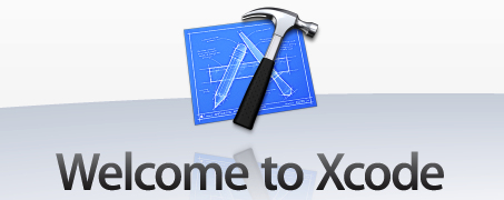 Welcome to Xcode