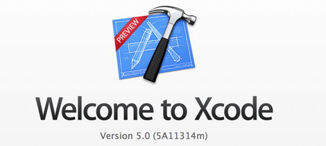 Welcome to Xcode 5